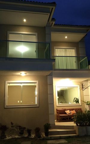 Casa à venda com 140m², 4 quartos e 4 vagas