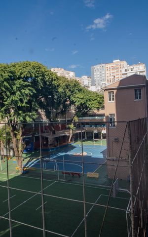 Apartamento à venda com 86m², 2 quartos e sem vaga Apartamento à venda com 86m², 2 quartos e sem vagaVista