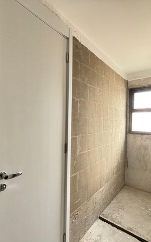 Apartamento à venda com 152m², 3 quartos e 2 vagas Apartamento à venda com 152m², 3 quartos e 2 vagasBanheiro da Suíte 1