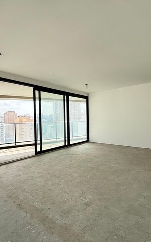 Apartamento à venda com 152m², 3 quartos e 2 vagas Apartamento à venda com 152m², 3 quartos e 2 vagasSala