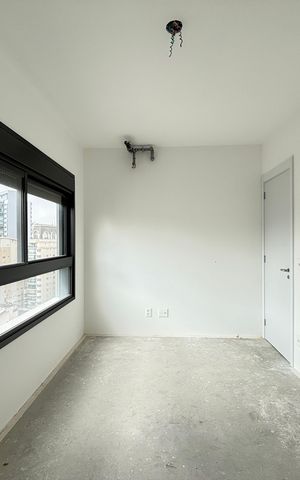 Apartamento à venda com 152m², 3 quartos e 2 vagas Apartamento à venda com 152m², 3 quartos e 2 vagasQuarto