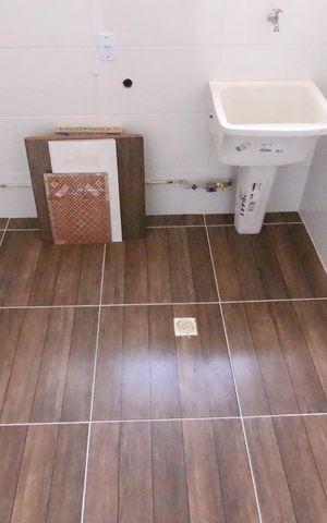 Apartamento para alugar com 69m², 2 quartos e 1 vaga Apartamento para alugar com 69m², 2 quartos e 1 vagaÁrea de serviço