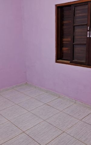 Casa à venda com 60m², 1 quarto e 1 vaga Casa à venda com 60m², 1 quarto e 1 vagaQuarto