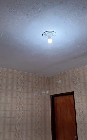 Casa à venda com 60m², 1 quarto e 1 vaga Casa à venda com 60m², 1 quarto e 1 vagaCozinha