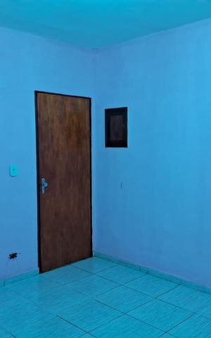 Casa à venda com 60m², 1 quarto e 1 vaga Casa à venda com 60m², 1 quarto e 1 vagaQuarto