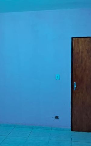 Casa à venda com 60m², 1 quarto e 1 vaga Casa à venda com 60m², 1 quarto e 1 vagaQuarto