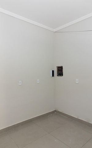 Casa à venda com 150m², 3 quartos e 3 vagas Casa à venda com 150m², 3 quartos e 3 vagasCozinha