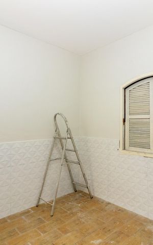 Casa à venda com 150m², 3 quartos e 3 vagas Casa à venda com 150m², 3 quartos e 3 vagasQuarto 1
