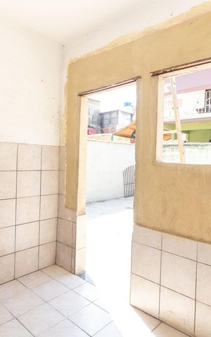 Casa à venda com 150m², 3 quartos e 3 vagas Casa à venda com 150m², 3 quartos e 3 vagasÁrea de Serviço