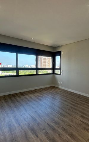 Apartamento para alugar com 228m², 3 quartos e 4 vagas Apartamento para alugar com 228m², 3 quartos e 4 vagasSuíte 3