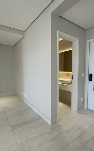 Apartamento para alugar com 228m², 3 quartos e 4 vagas Apartamento para alugar com 228m², 3 quartos e 4 vagasSala
