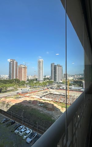 Apartamento para alugar com 228m², 3 quartos e 4 vagas Apartamento para alugar com 228m², 3 quartos e 4 vagasVista