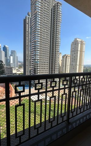 Apartamento para alugar com 228m², 3 quartos e 4 vagas Apartamento para alugar com 228m², 3 quartos e 4 vagasVaranda