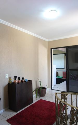 Apartamento à venda com 265m², 4 quartos e 3 vagasTerraço