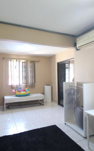 Apartamento à venda com 265m², 4 quartos e 3 vagasTerraço - Sala