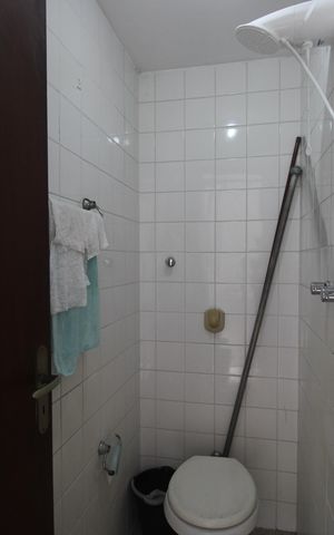 Apartamento à venda com 265m², 4 quartos e 3 vagasÁrea de serviço - Banheiro