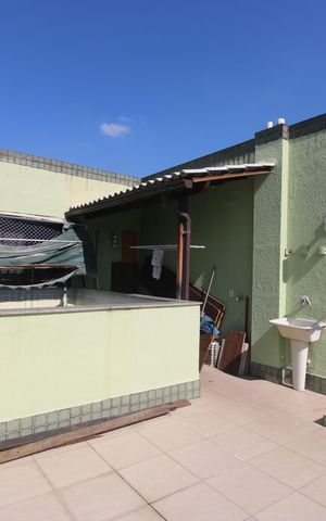 Apartamento à venda com 265m², 4 quartos e 3 vagasTerraço 
