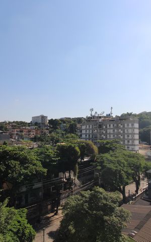 Apartamento à venda com 265m², 4 quartos e 3 vagasTerraço  - Vista