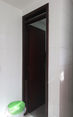 Apartamento à venda com 265m², 4 quartos e 3 vagasÁrea de serviço