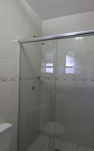 Apartamento à venda com 265m², 4 quartos e 3 vagasTerraço - Banheiro