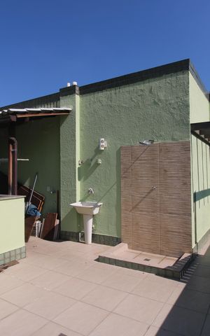 Apartamento à venda com 265m², 4 quartos e 3 vagasTerraço 
