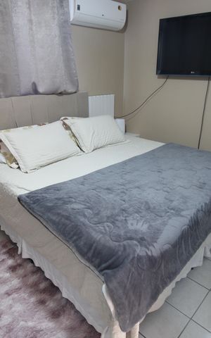 Apartamento à venda com 265m², 4 quartos e 3 vagasSuíte