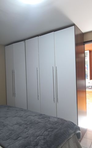 Apartamento à venda com 265m², 4 quartos e 3 vagasSuíte