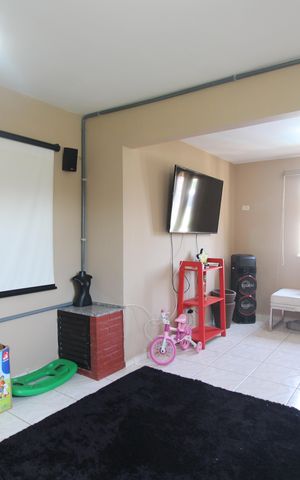 Apartamento à venda com 265m², 4 quartos e 3 vagasTerraço - Sala