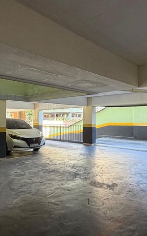 Apartamento à venda com 265m², 4 quartos e 3 vagas Apartamento à venda com 265m², 4 quartos e 3 vagasGaragem