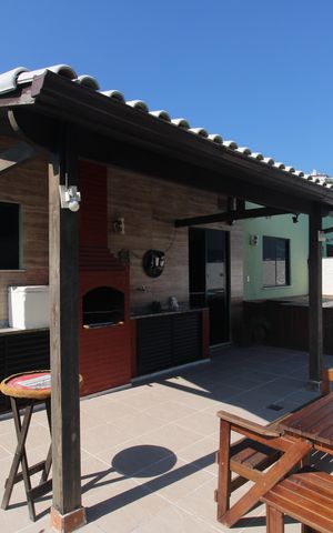 Apartamento à venda com 265m², 4 quartos e 3 vagasTerraço 
