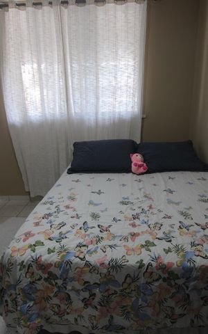 Apartamento à venda com 265m², 4 quartos e 3 vagasQuarto 2