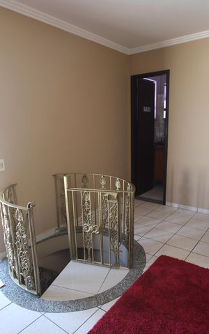 Apartamento à venda com 265m², 4 quartos e 3 vagasTerraço