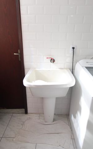 Apartamento à venda com 265m², 4 quartos e 3 vagasÁrea de serviço