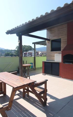 Apartamento à venda com 265m², 4 quartos e 3 vagasTerraço 