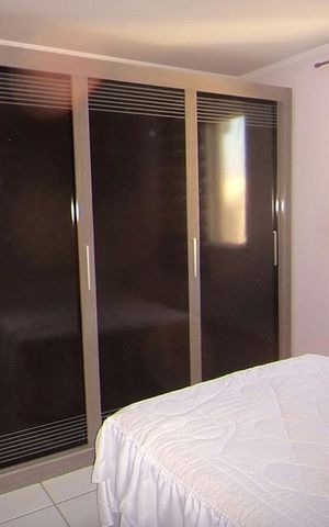 Apartamento à venda com 58m², 2 quartos e sem vaga Apartamento à venda com 58m², 2 quartos e sem vagaQuarto 2