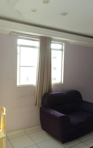 Apartamento à venda com 58m², 2 quartos e sem vaga Apartamento à venda com 58m², 2 quartos e sem vagaSala