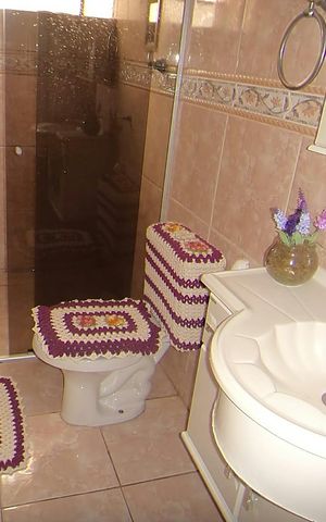 Apartamento à venda com 58m², 2 quartos e sem vaga Apartamento à venda com 58m², 2 quartos e sem vagaBanheiro
