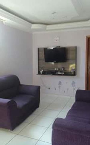 Apartamento à venda com 58m², 2 quartos e sem vaga Apartamento à venda com 58m², 2 quartos e sem vagaSala
