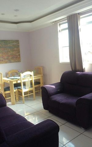 Apartamento à venda com 58m², 2 quartos e sem vaga Apartamento à venda com 58m², 2 quartos e sem vagaSala