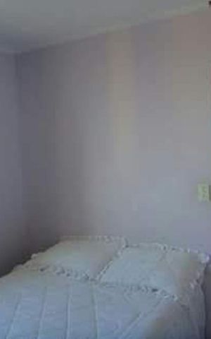 Apartamento à venda com 58m², 2 quartos e sem vaga Apartamento à venda com 58m², 2 quartos e sem vagaQuarto 1