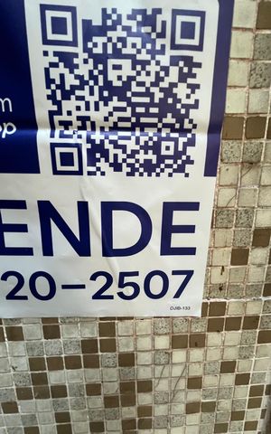 Apartamento à venda com 250m², 3 quartos e 2 vagas Apartamento à venda com 250m², 3 quartos e 2 vagasPlaca