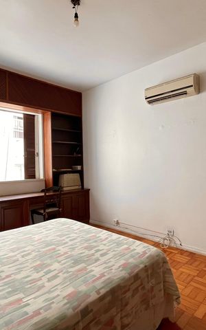 Apartamento à venda com 250m², 3 quartos e 2 vagas Apartamento à venda com 250m², 3 quartos e 2 vagasQuarto 3