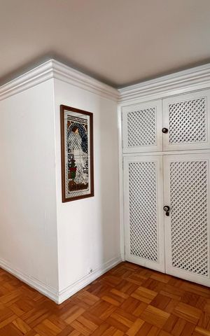 Apartamento à venda com 250m², 3 quartos e 2 vagas Apartamento à venda com 250m², 3 quartos e 2 vagasCorredor