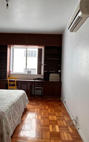 Apartamento à venda com 250m², 3 quartos e 2 vagas Apartamento à venda com 250m², 3 quartos e 2 vagasQuarto 3
