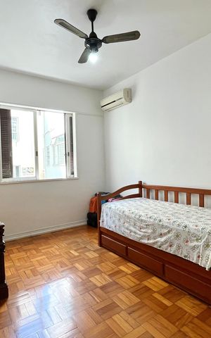 Apartamento à venda com 250m², 3 quartos e 2 vagas Apartamento à venda com 250m², 3 quartos e 2 vagasQuarto 1