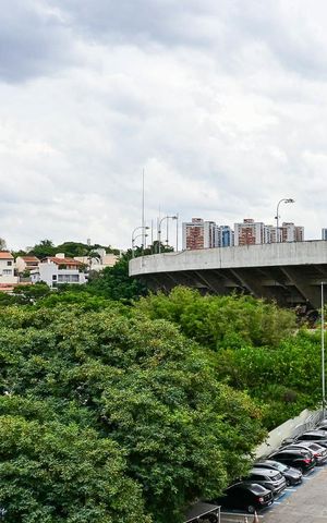 Apartamento para alugar com 59m², 1 quarto e 1 vagaVista