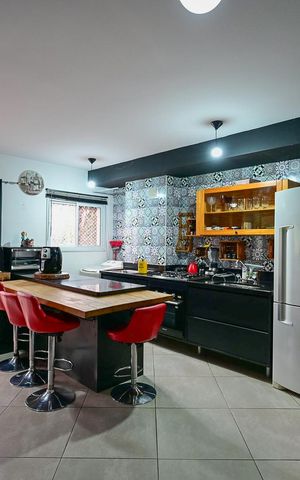 Apartamento para alugar com 59m², 1 quarto e 1 vagaSala