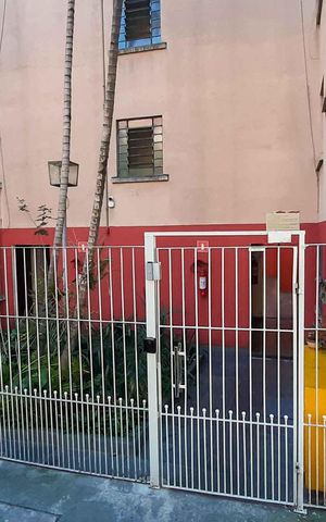 Apartamento à venda com 48m², 2 quartos e 1 vaga Apartamento à venda com 48m², 2 quartos e 1 vagaFachada do Bloco