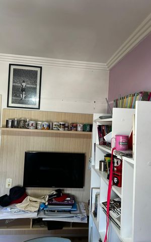 Apartamento à venda com 72m², 3 quartos e 2 vagasQuarto