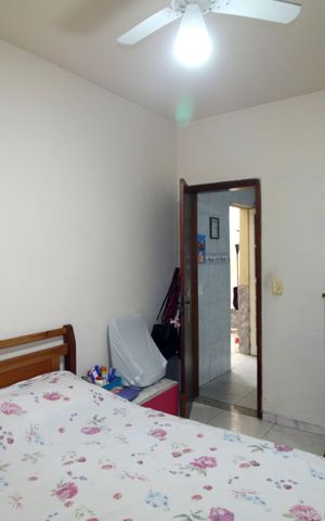 Casa para alugar com 145m², 3 quartos e sem vagaQuarto 3
